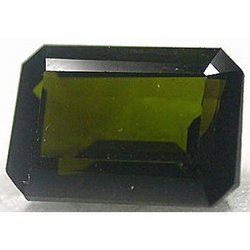 Manufacturers Exporters and Wholesale Suppliers of Green Tourmaline Gem Stone Faridabad Haryana